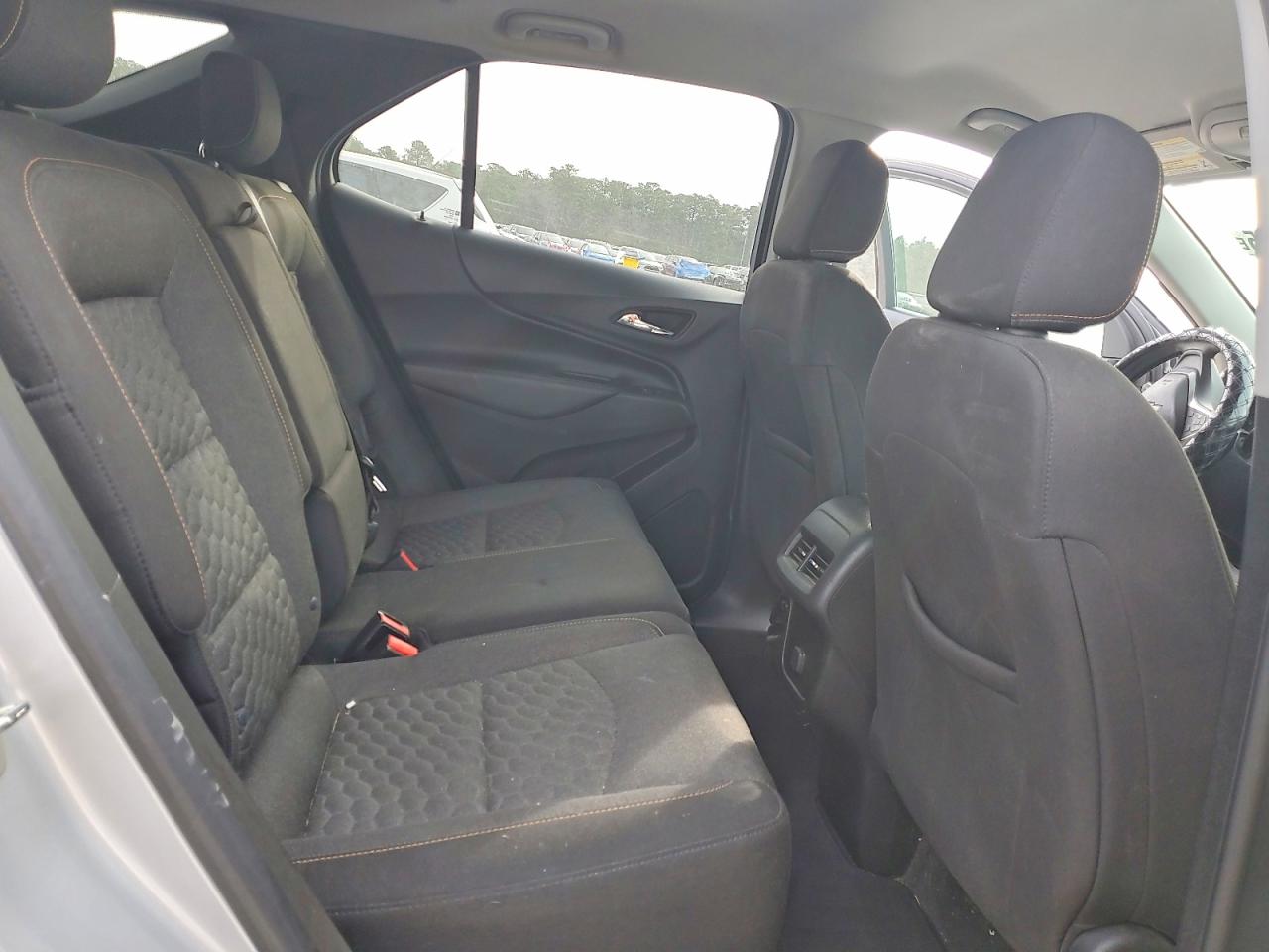 2018 CHEVROLET EQUINOX LT photo 21