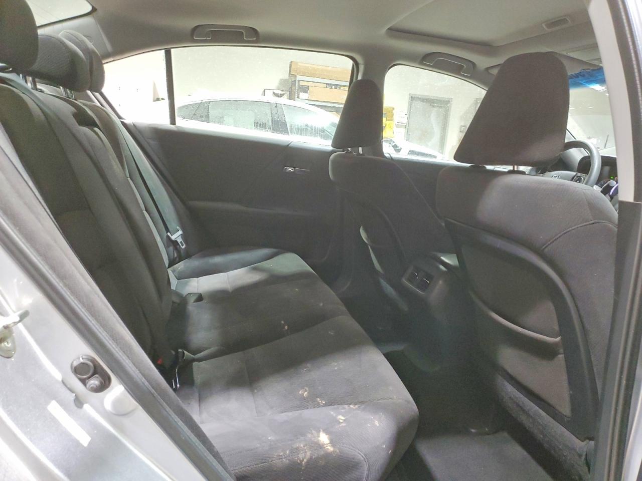 2013 HONDA ACCORD EX photo 10