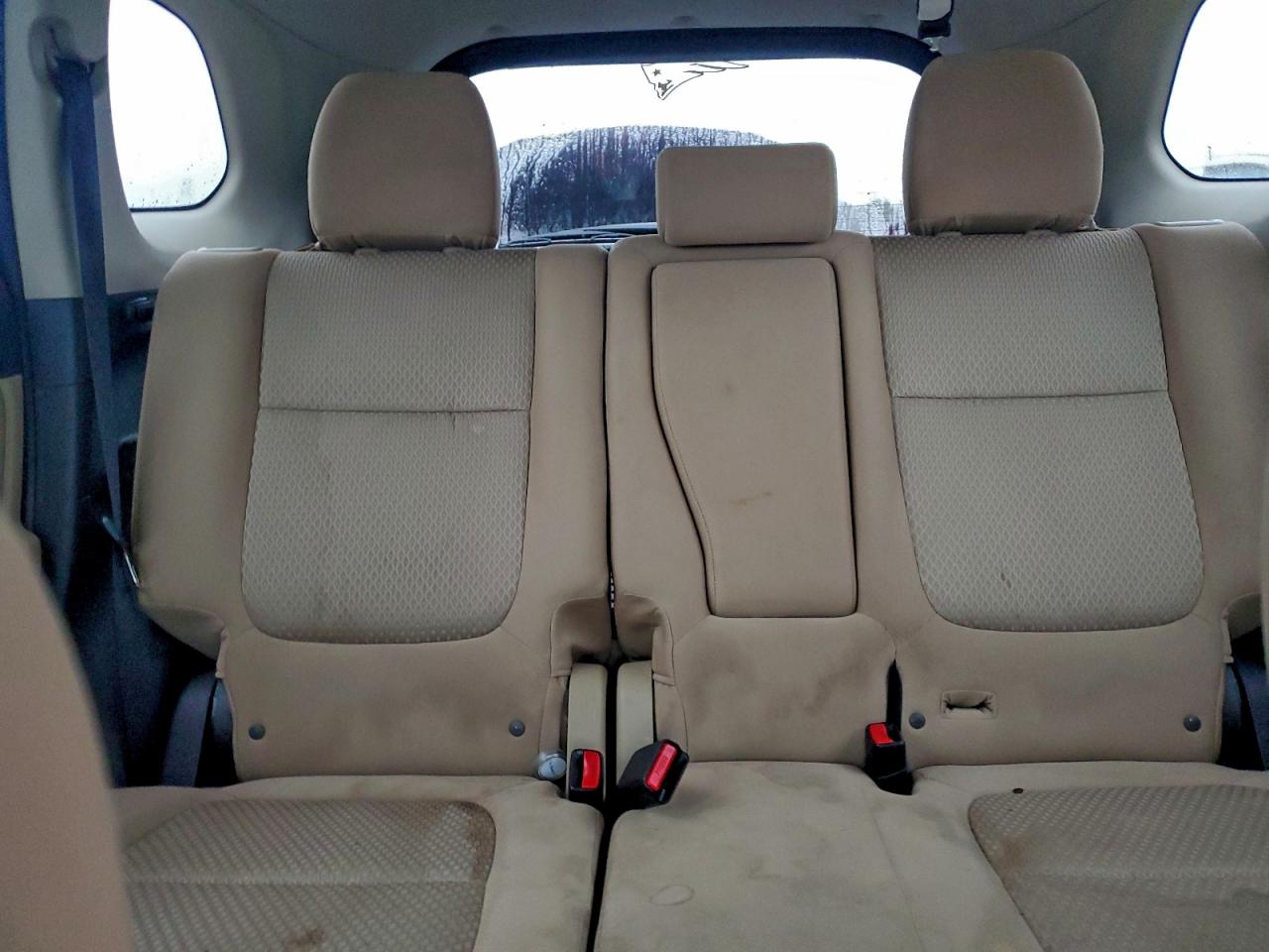 2016 MITSUBISHI OUTLANDER SE photo 10