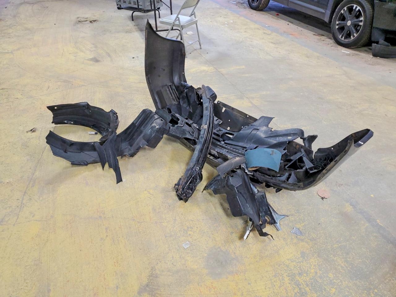 2007 HONDA ACCORD SE photo 12