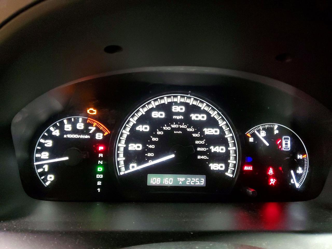 2007 HONDA ACCORD SE photo 9