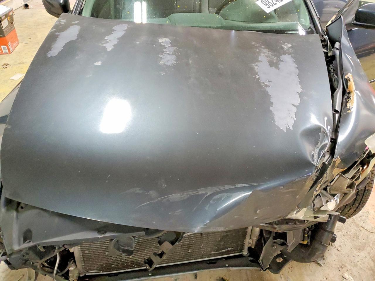 2007 HONDA ACCORD SE photo 11