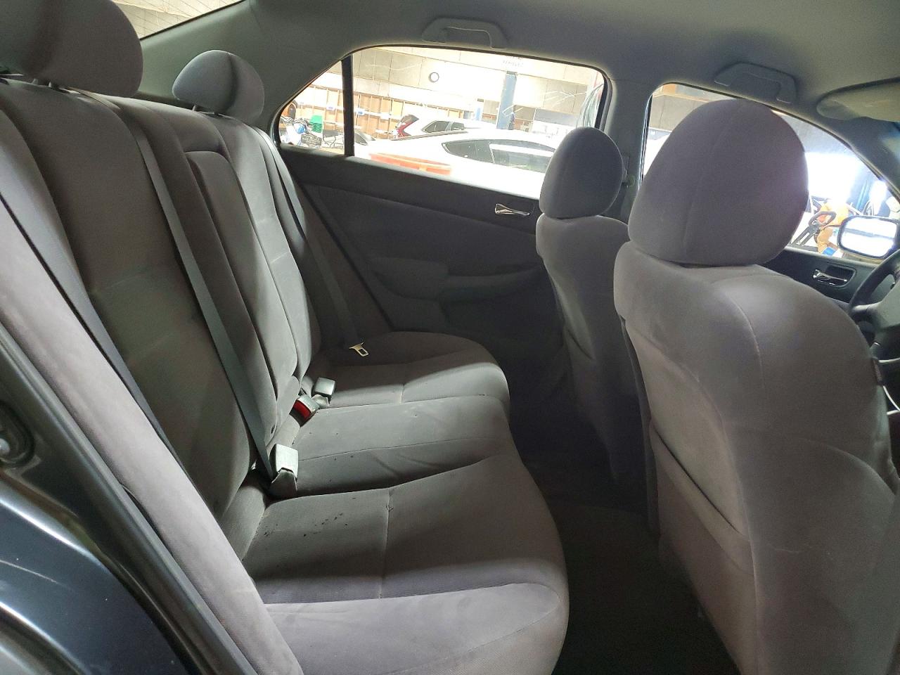 2007 HONDA ACCORD SE photo 10