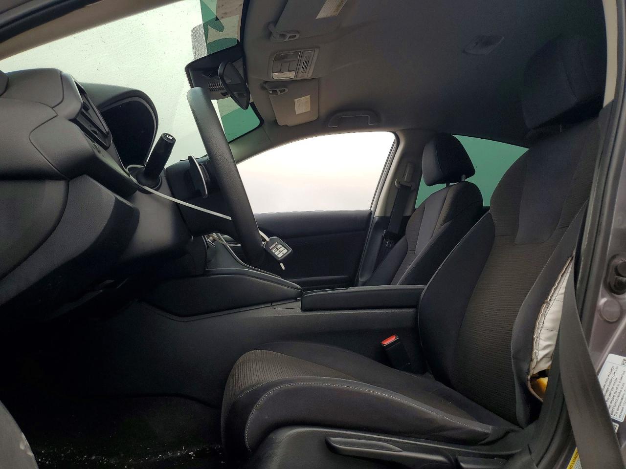 2019 HONDA INSIGHT EX photo 7