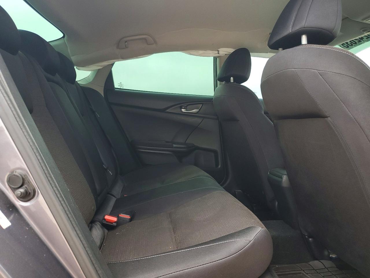 2019 HONDA INSIGHT EX photo 10