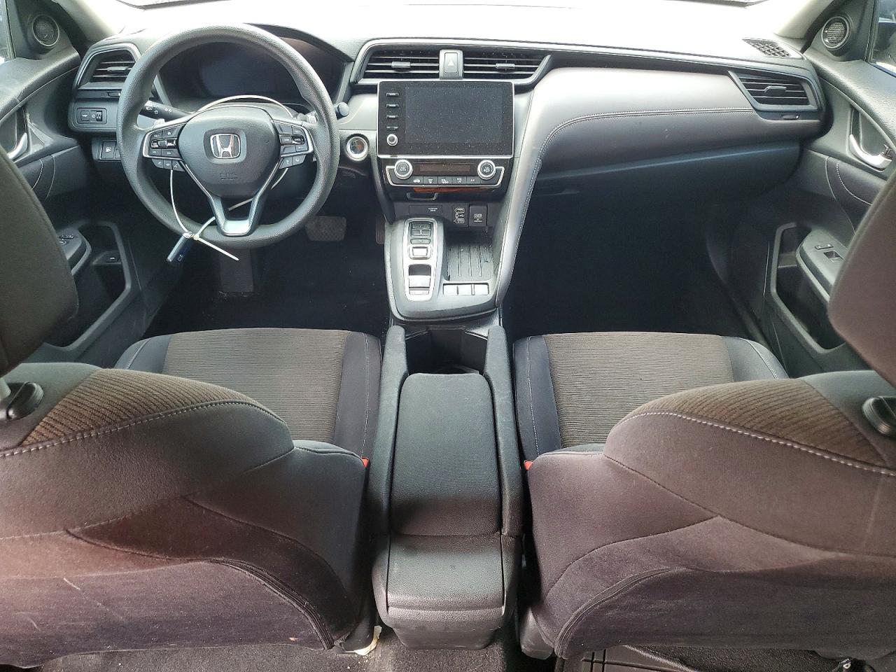 2019 HONDA INSIGHT EX photo 8