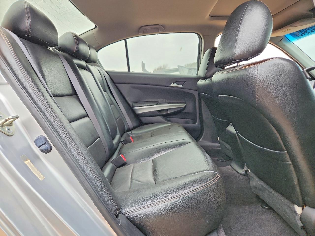 2008 HONDA ACCORD EX photo 10