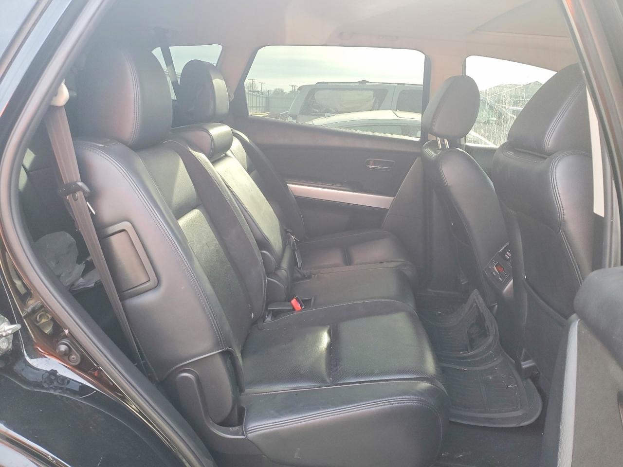 2015 MAZDA CX-9 GRAND TOURING photo 11