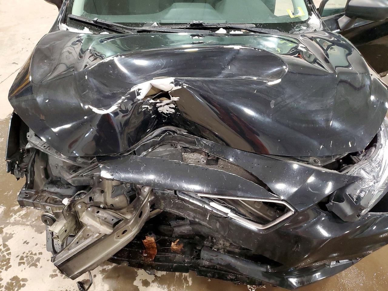 2019 SUBARU IMPREZA photo 12