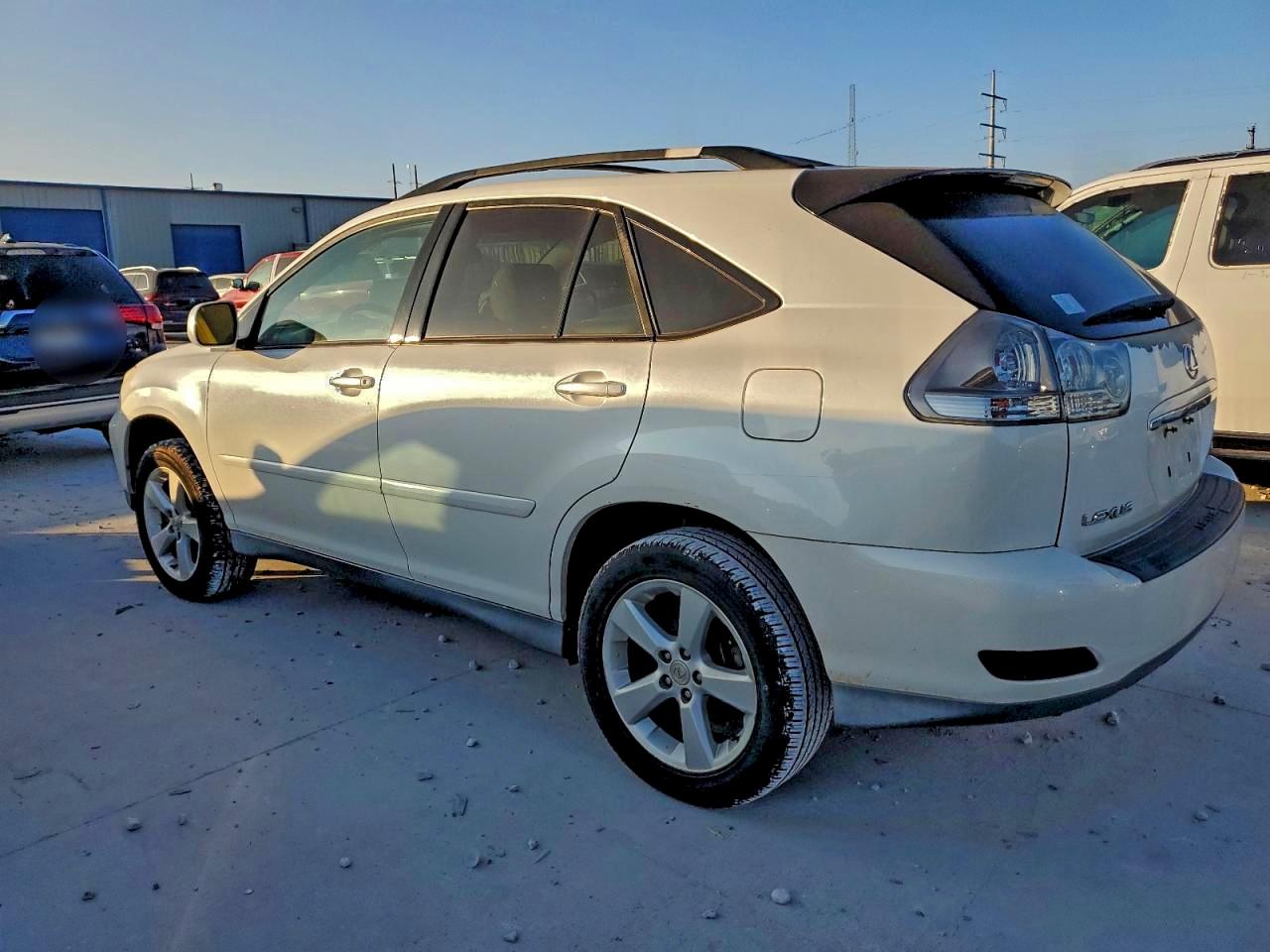 2005 LEXUS RX 330 photo 2