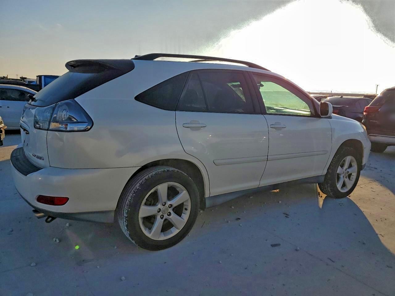 2005 LEXUS RX 330 photo 3