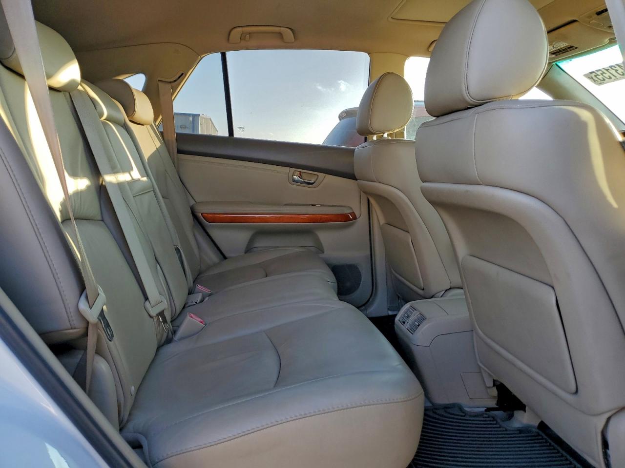 2005 LEXUS RX 330 photo 10