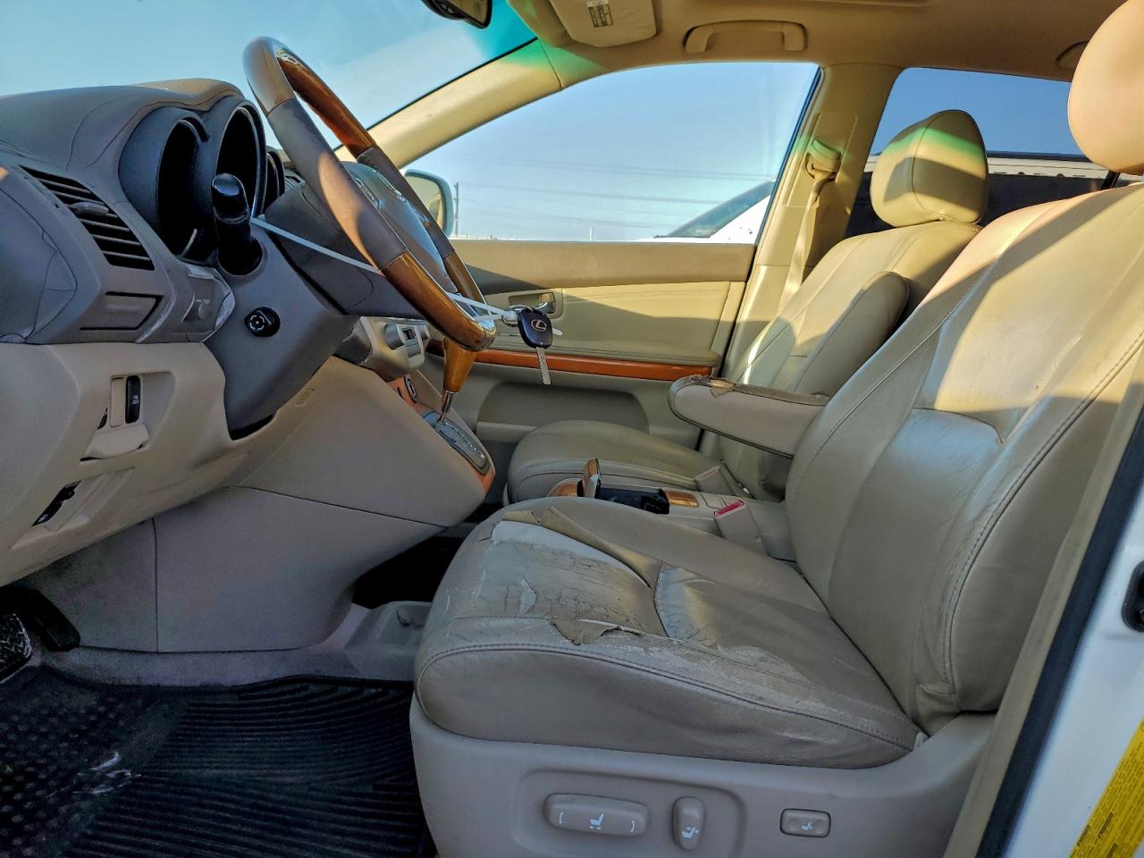 2005 LEXUS RX 330 photo 7