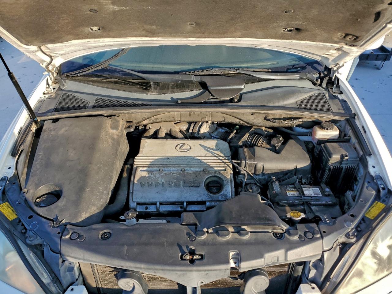 2005 LEXUS RX 330 photo 11