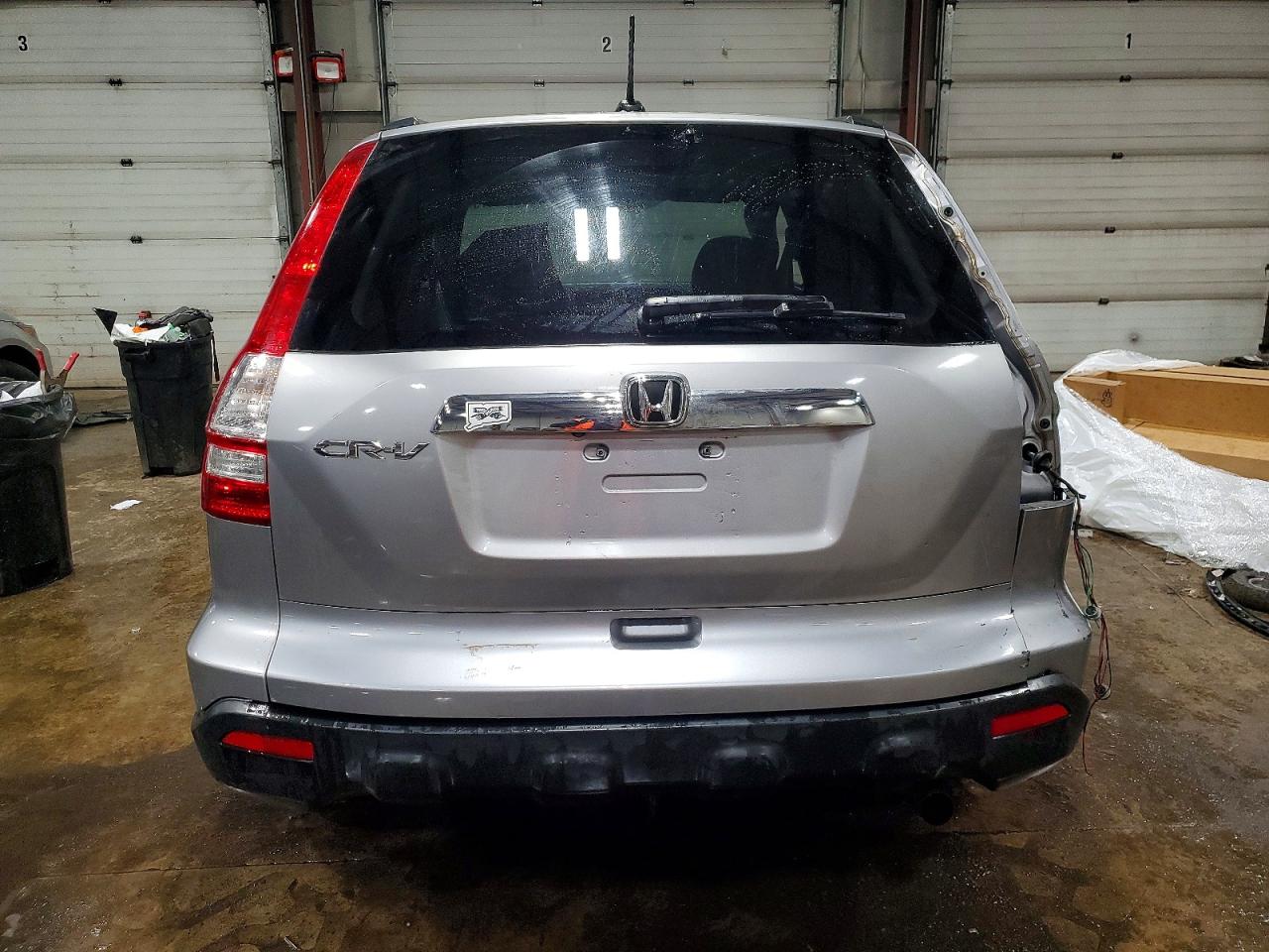 2008 HONDA CR-V EXL photo 6
