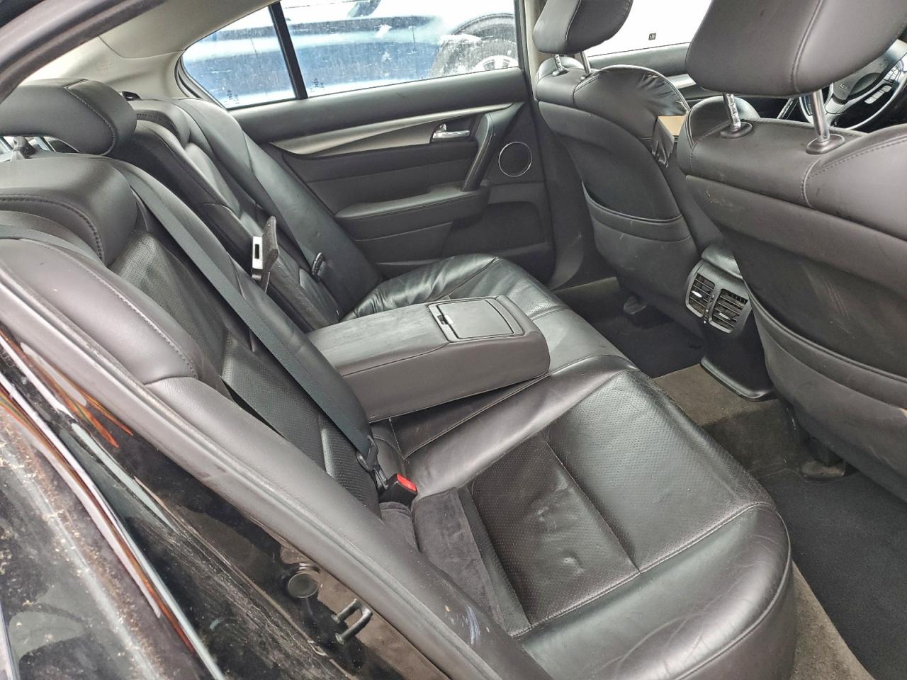 2012 ACURA TL photo 10