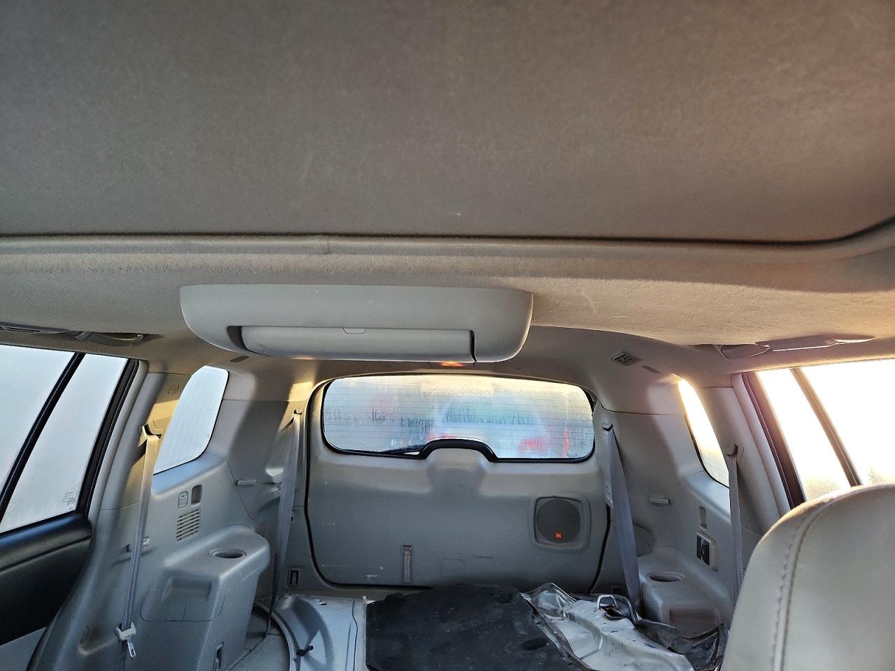 2010 TOYOTA HIGHLANDER LIMITED photo 19