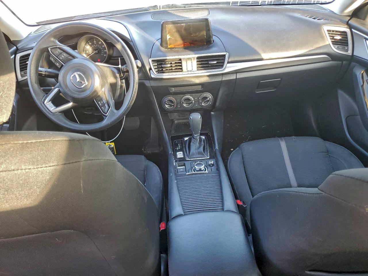 2017 MAZDA 3 SPORT photo 15