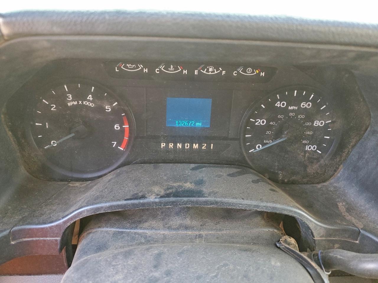 2020 FORD F250 SUPER DUTY photo 9