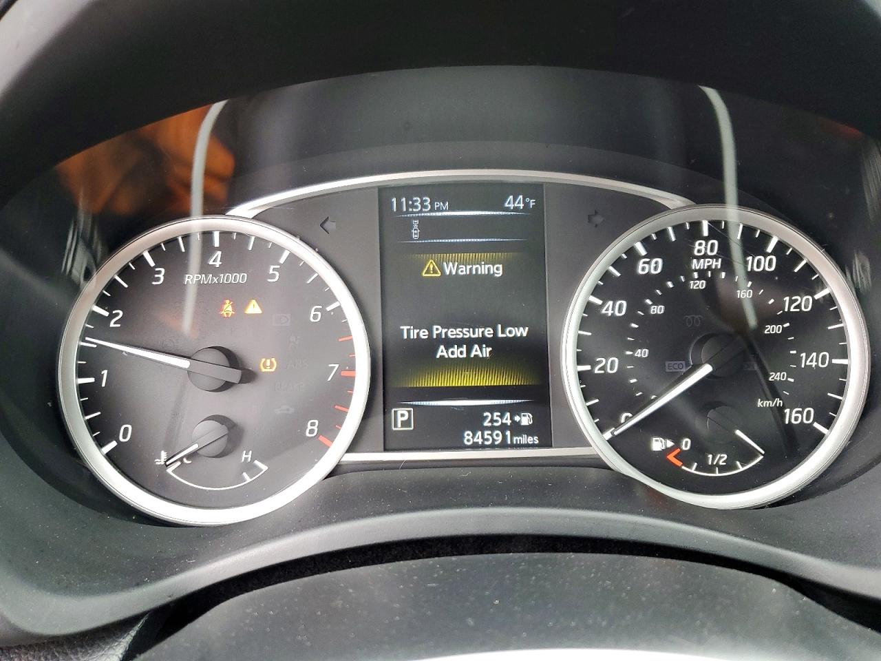 2018 NISSAN SENTRA S photo 9