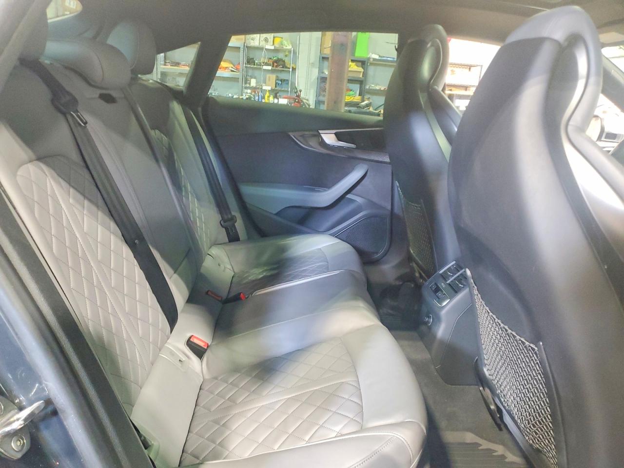 2018 AUDI S5 PRESTIGE photo 10