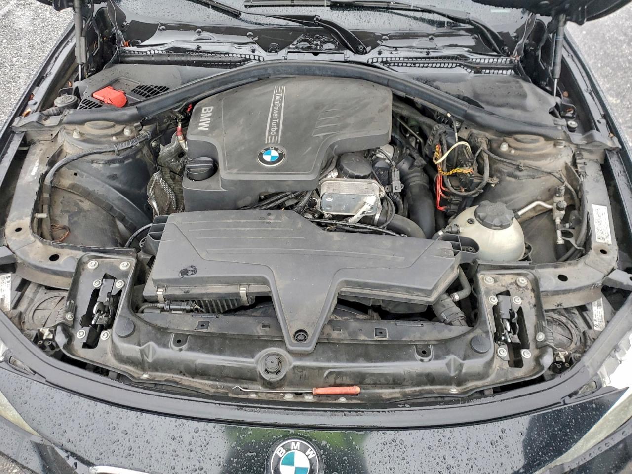 2013 BMW 328 I SULEV photo 41