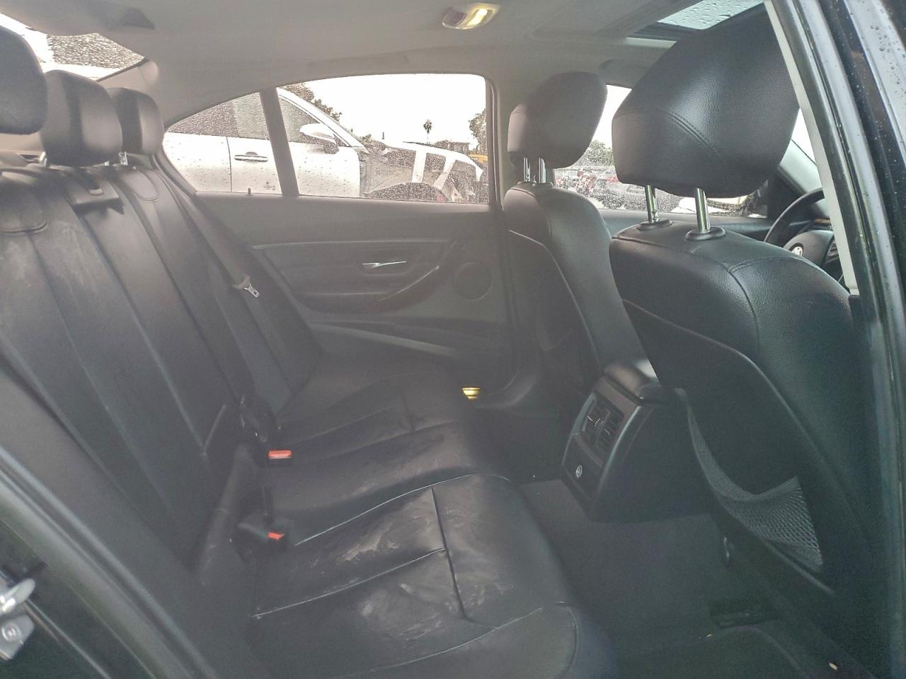 2013 BMW 328 I SULEV photo 37