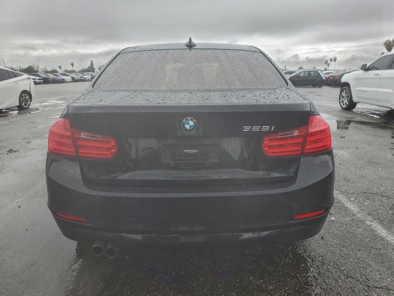2013 BMW 328 I SULEV photo 21