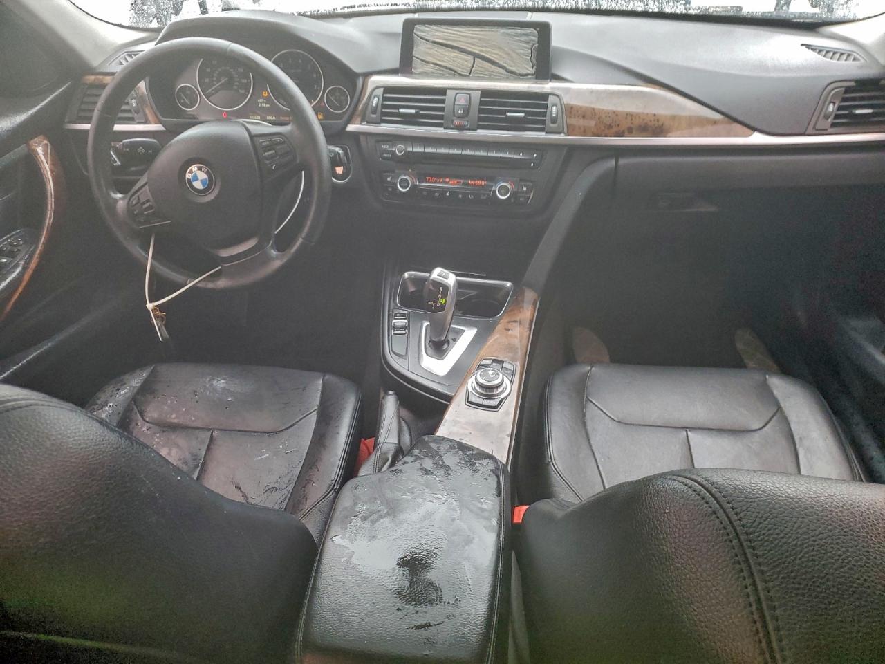 2013 BMW 328 I SULEV photo 29