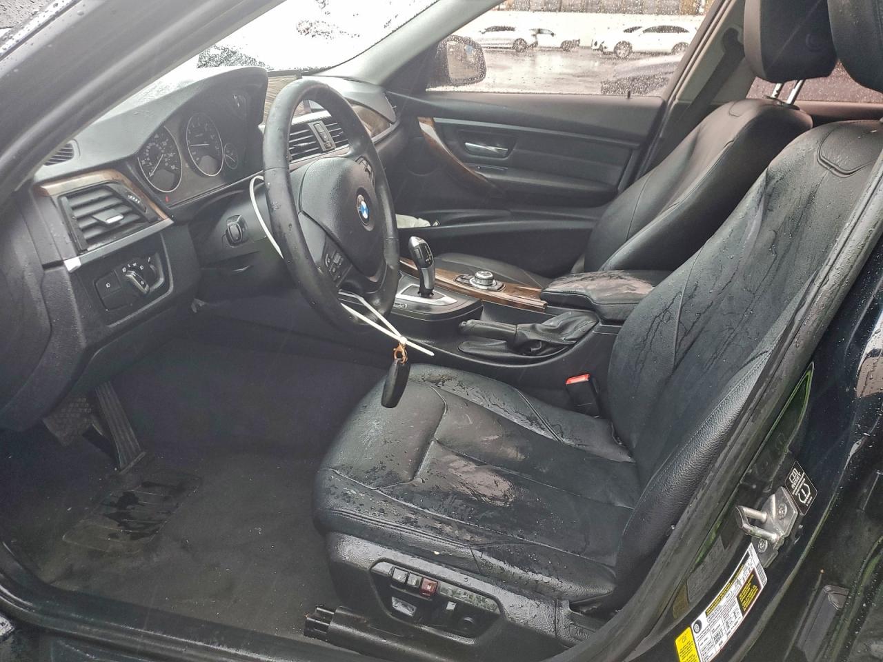 2013 BMW 328 I SULEV photo 25