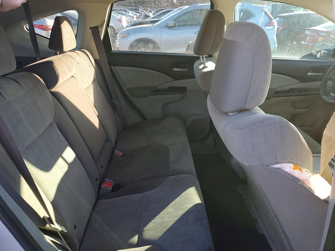 2014 HONDA CR-V LX photo 21