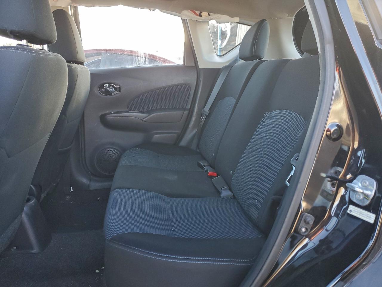 2016 NISSAN VERSA NOTE S photo 28