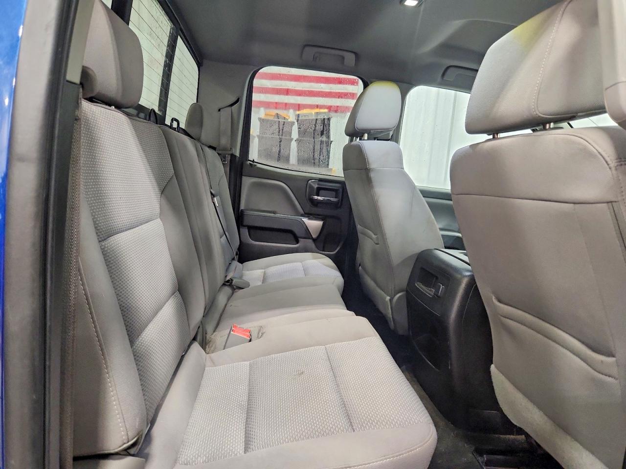2016 CHEVROLET SILVERADO K1500 LT photo 10
