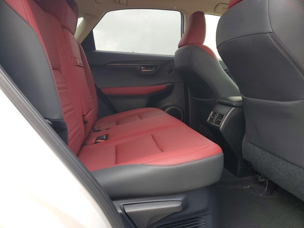 2020 LEXUS NX 300 photo 10