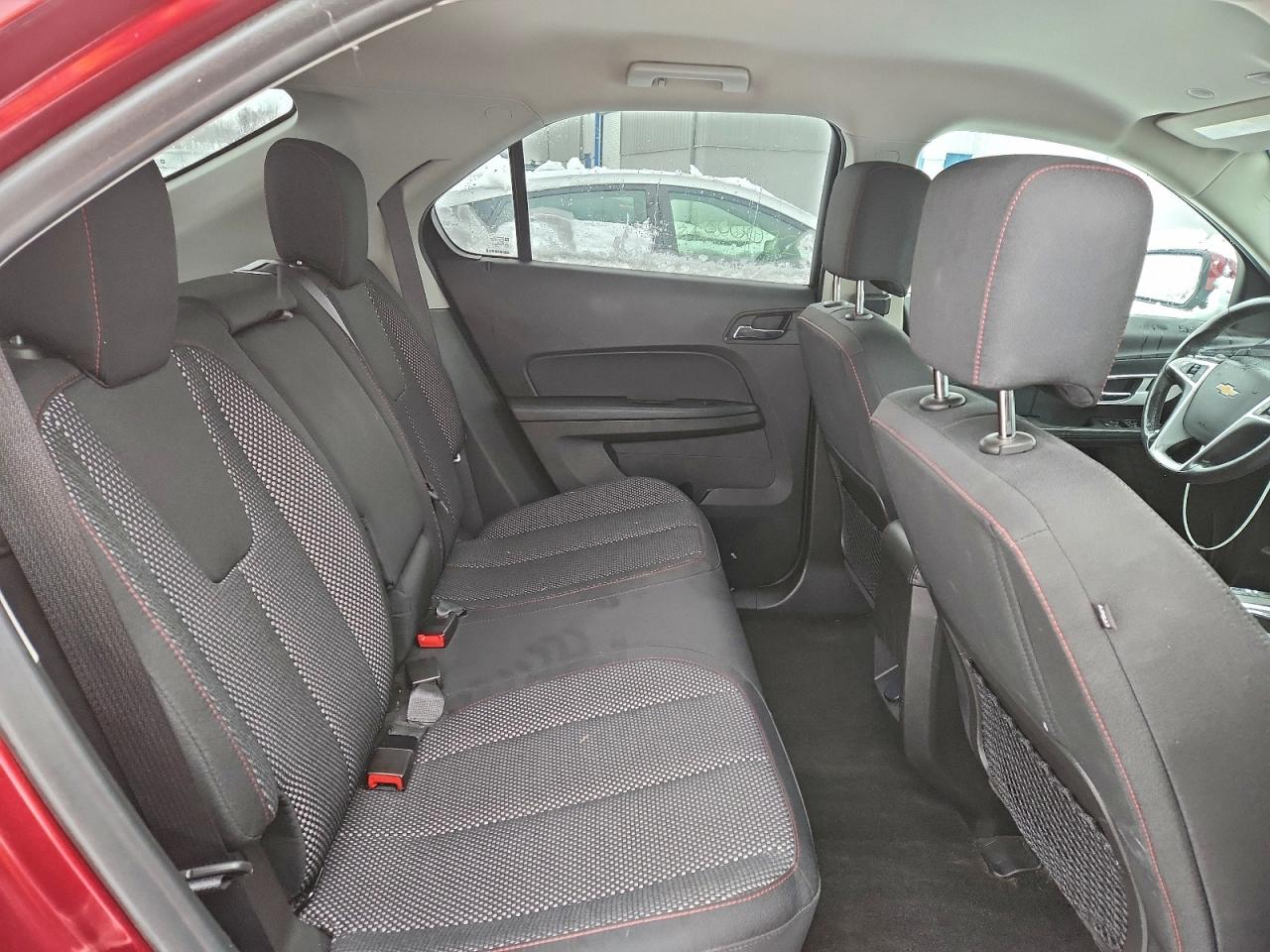 2017 CHEVROLET EQUINOX LT photo 41