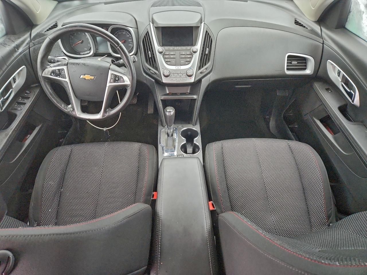2017 CHEVROLET EQUINOX LT photo 29