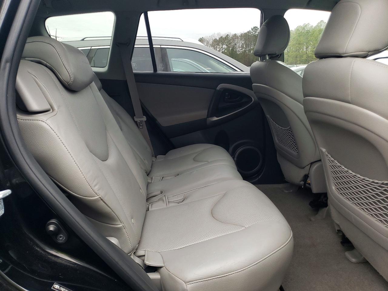 2007 TOYOTA RAV4 LIMITED photo 21