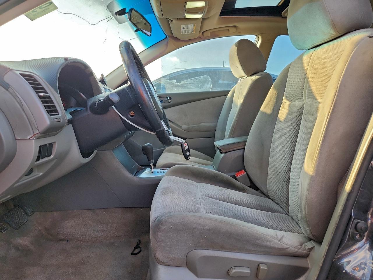 2008 NISSAN ALTIMA 2.5 photo 7
