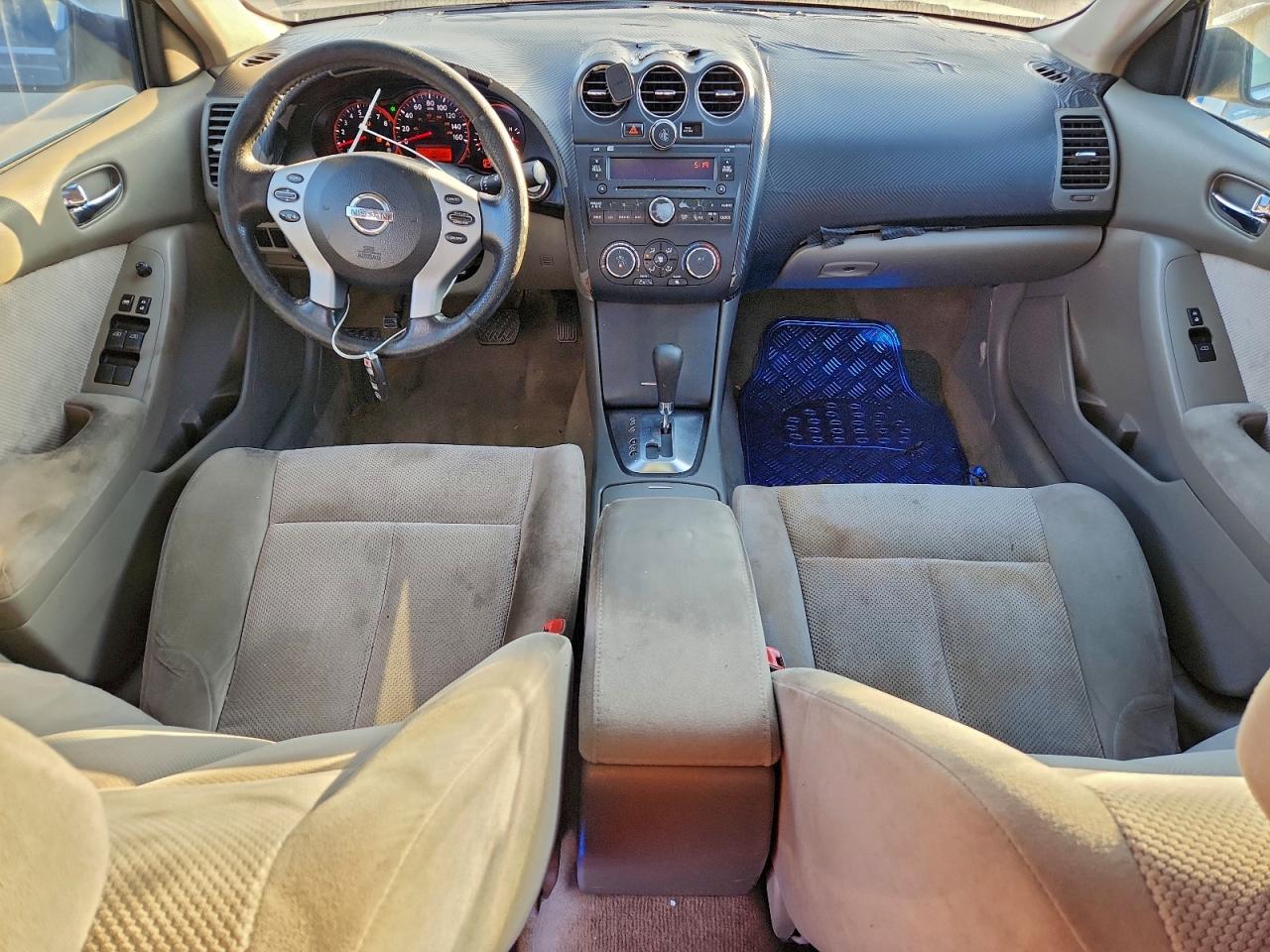 2008 NISSAN ALTIMA 2.5 photo 8