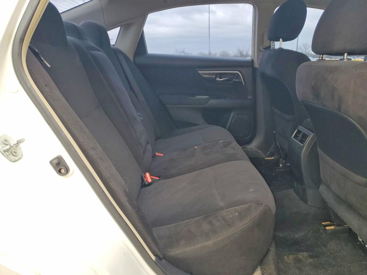 2013 NISSAN ALTIMA 2.5 photo 10