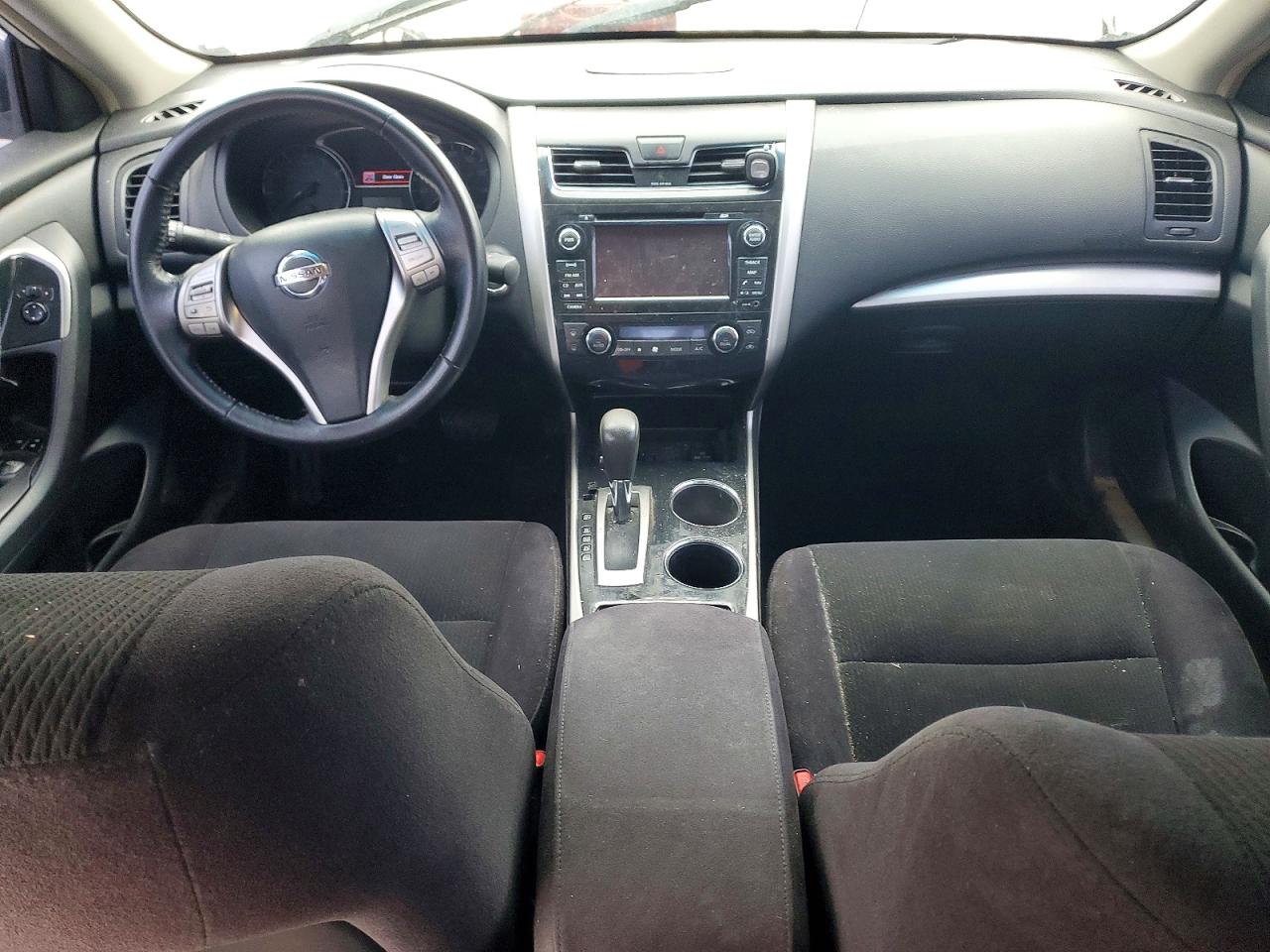 2013 NISSAN ALTIMA 2.5 photo 8