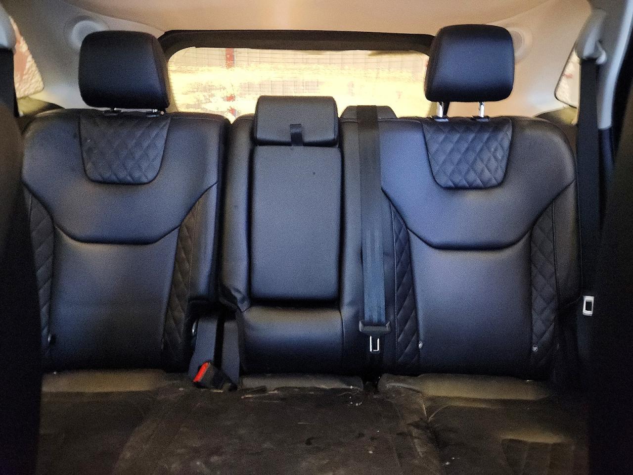 2024 FORD EDGE TITANIUM photo 10