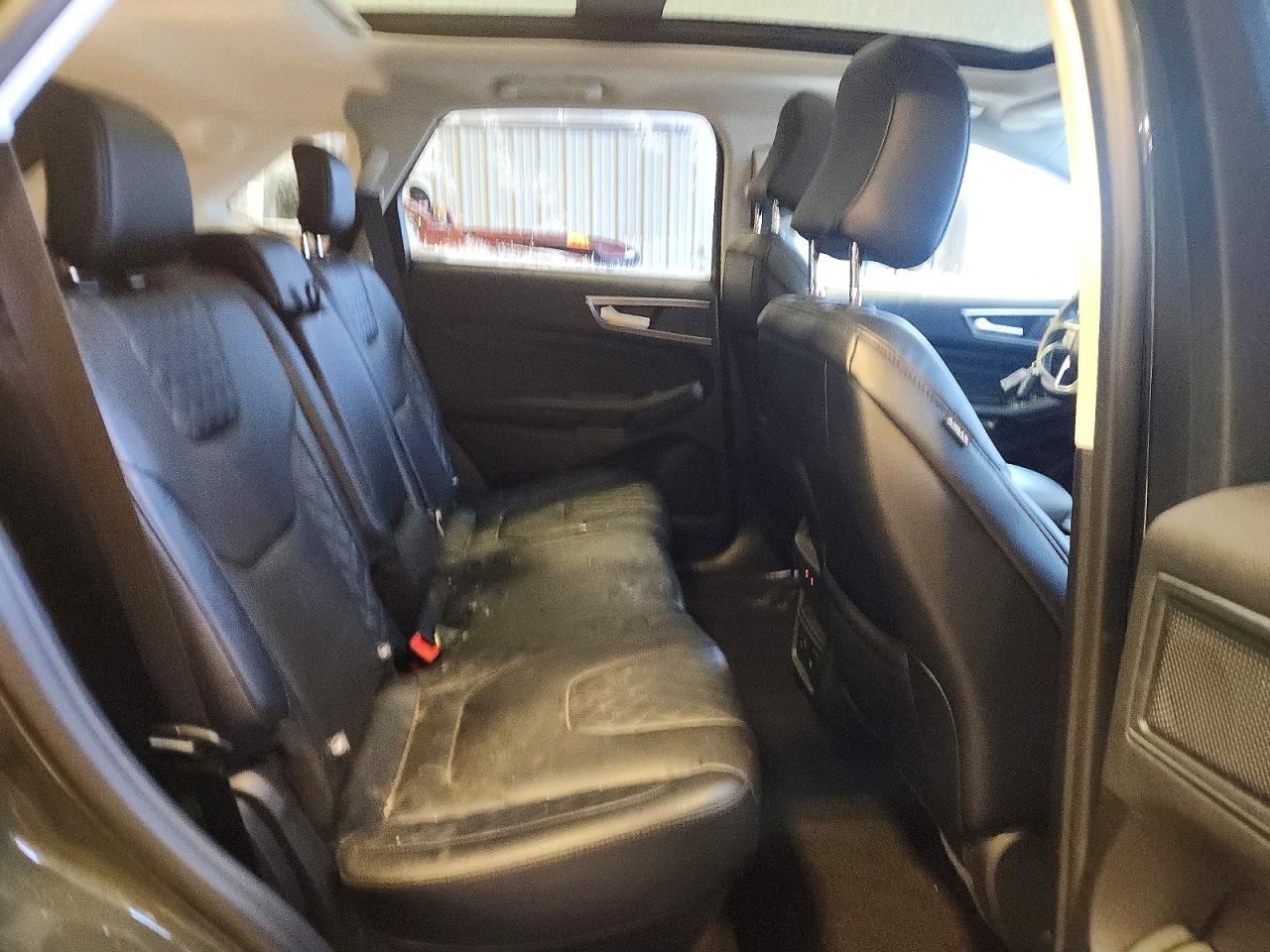 2024 FORD EDGE TITANIUM photo 11