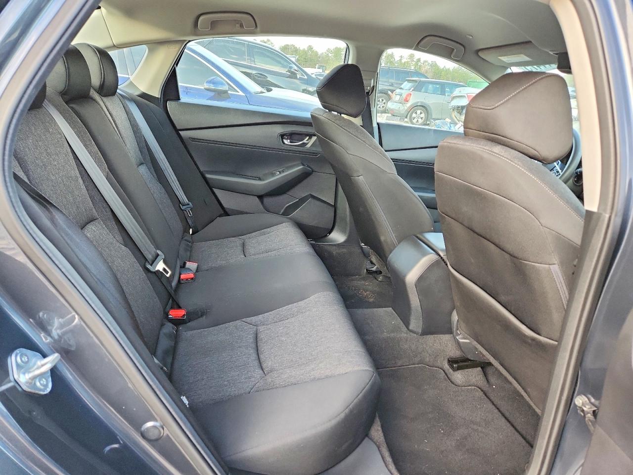 2024 HONDA ACCORD LX photo 28