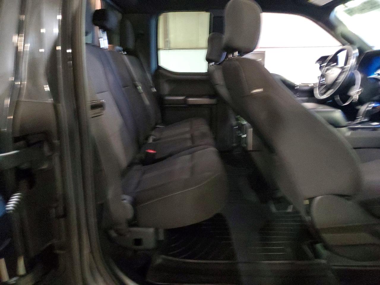 2017 FORD F150 SUPER CAB photo 10