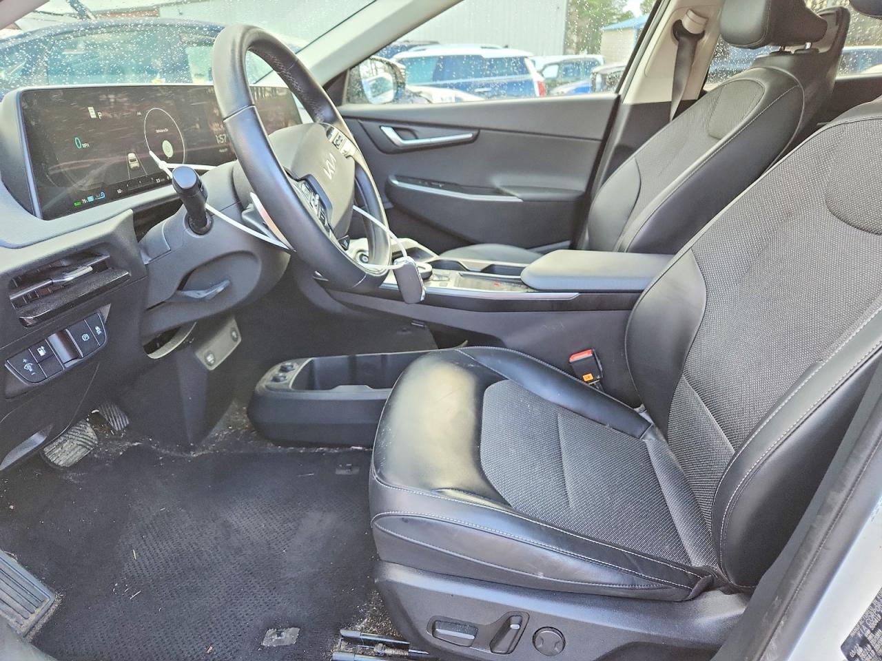 2022 KIA EV6 LIGHT photo 19