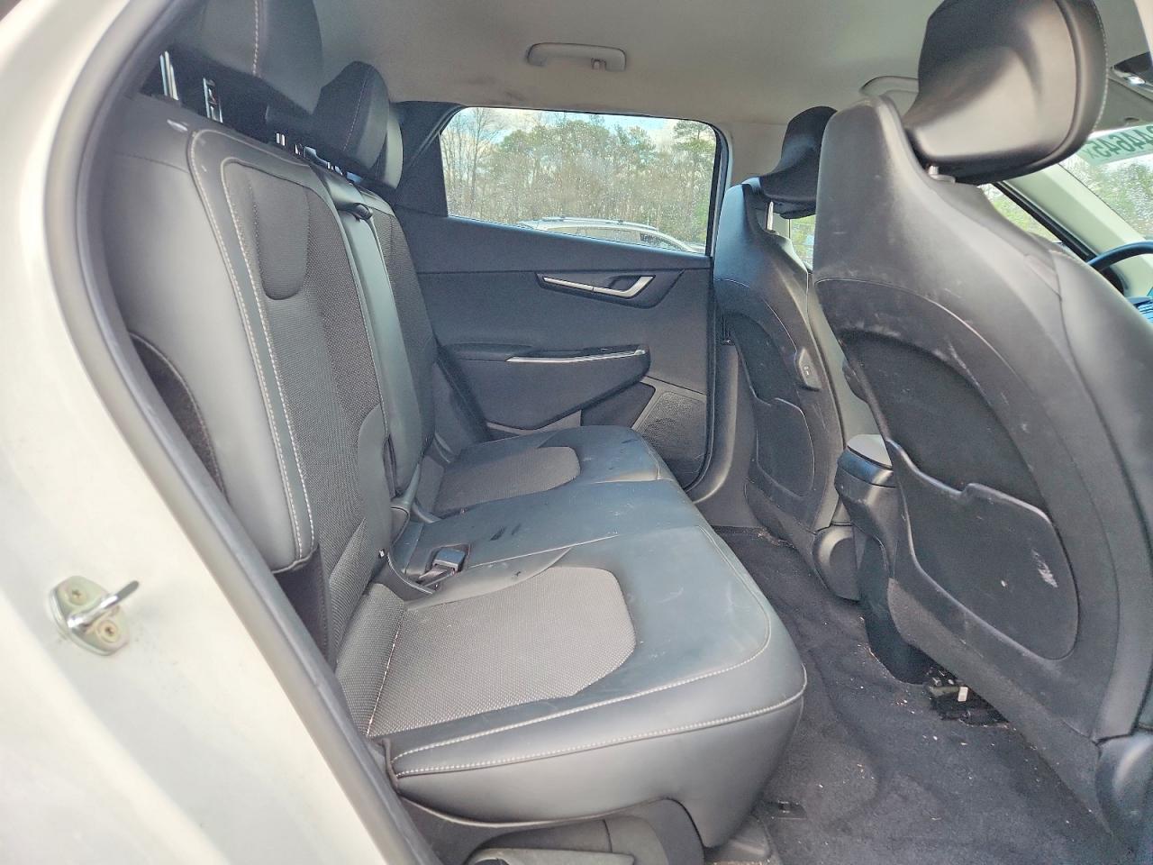 2022 KIA EV6 LIGHT photo 31