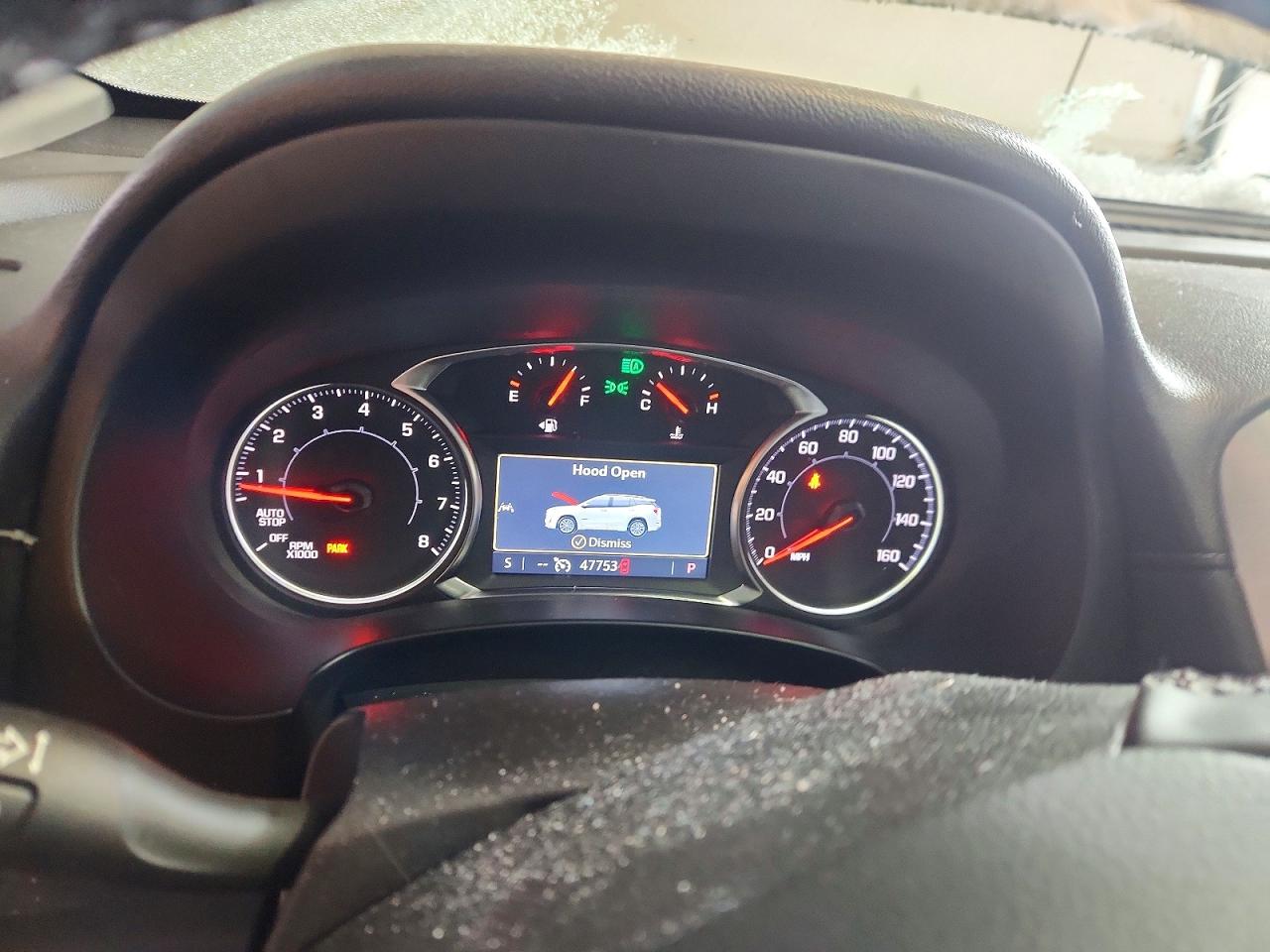 2024 GMC TERRAIN SLT photo 25