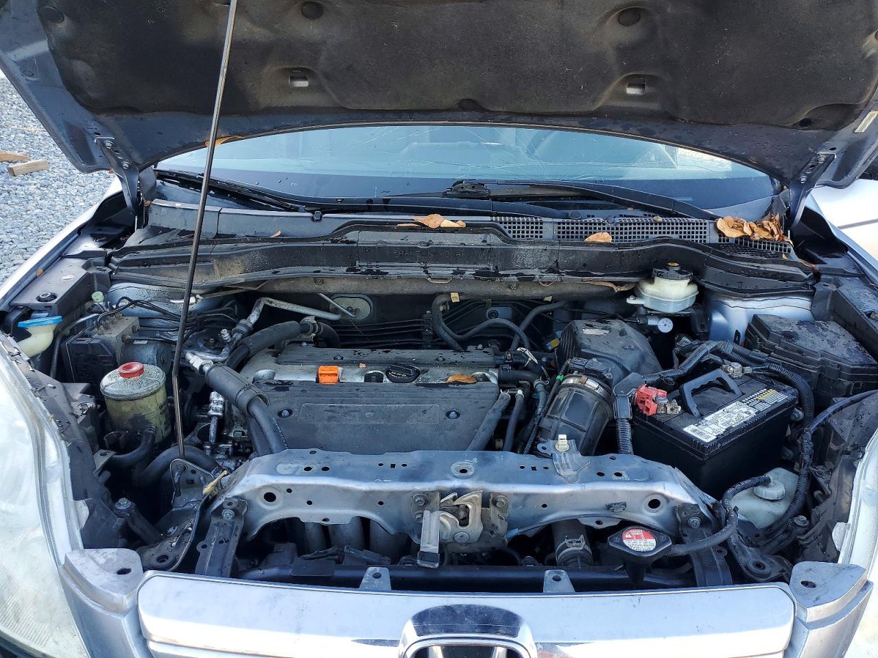 2007 HONDA CR-V EX photo 12