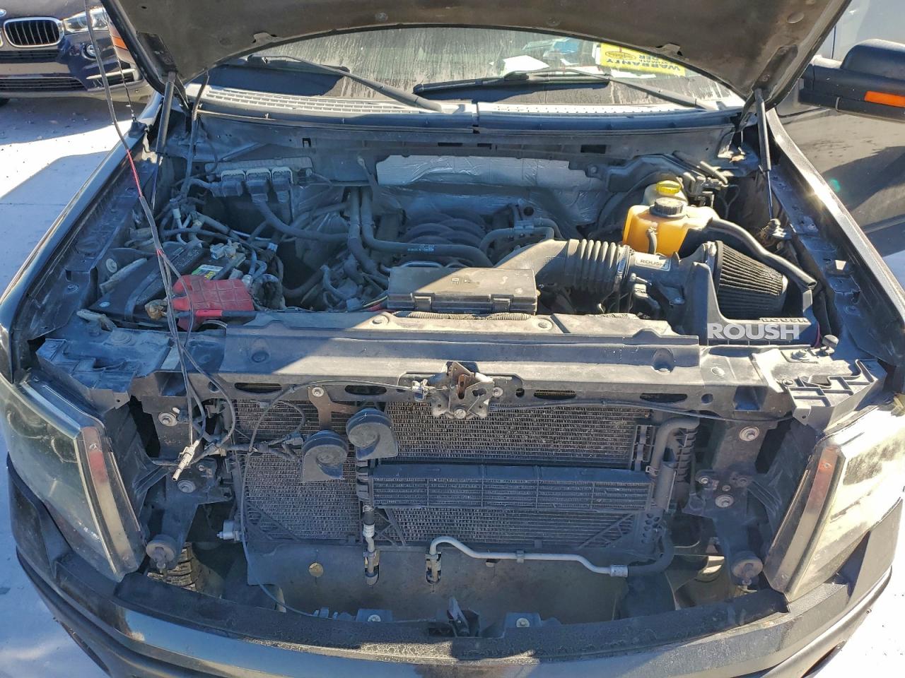 2014 FORD F150 SUPERCREW photo 21
